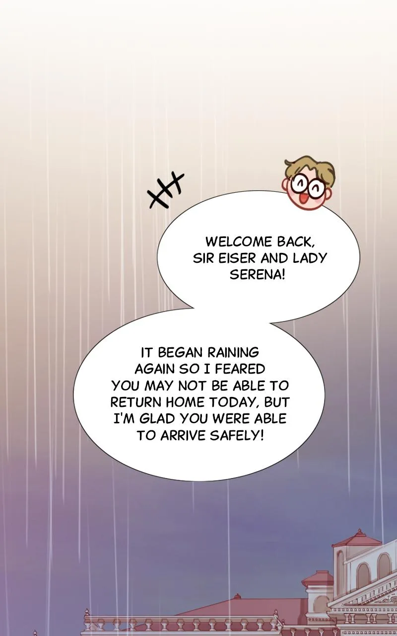 Read Serena Manga Online