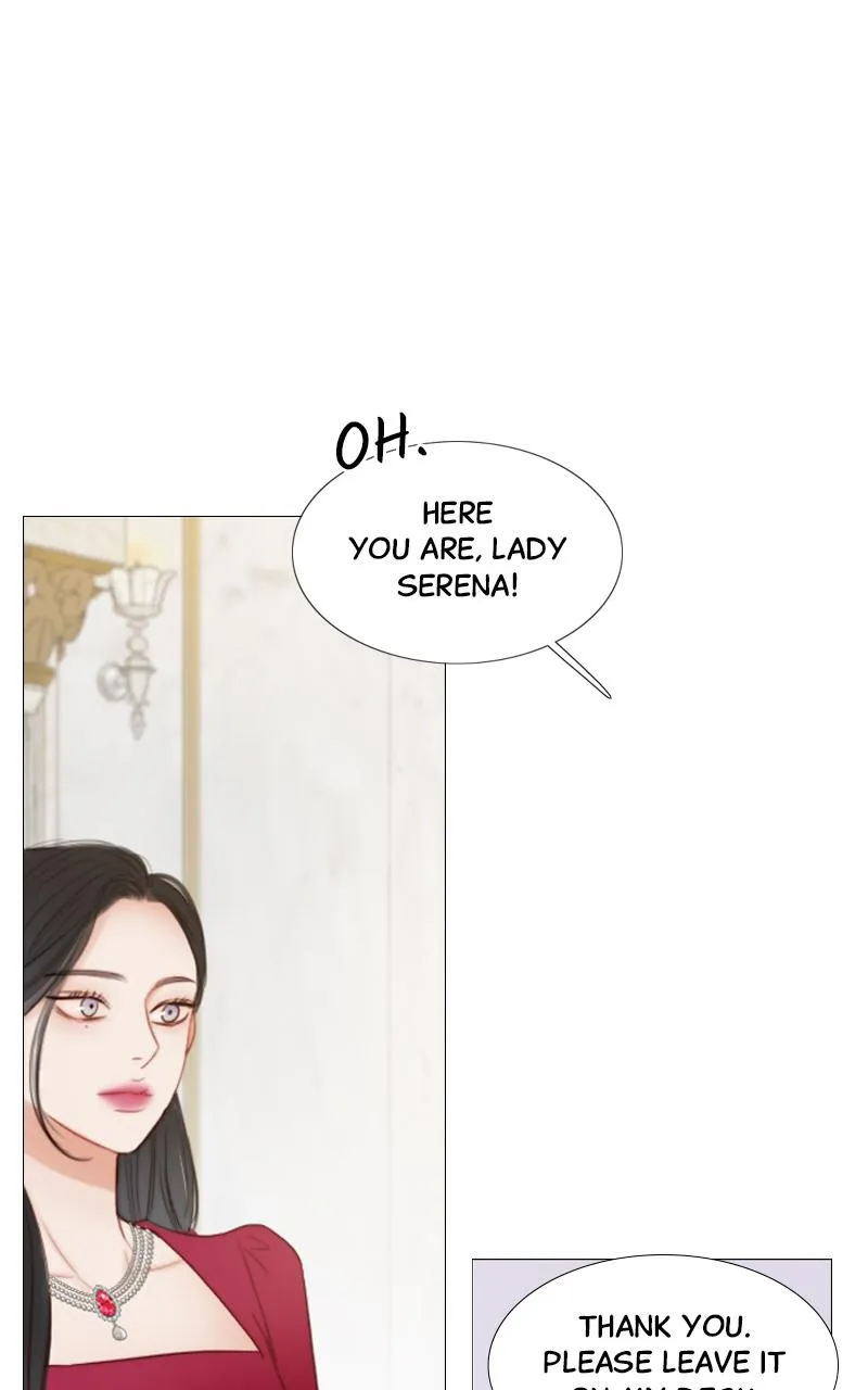 Read Serena Manga Online