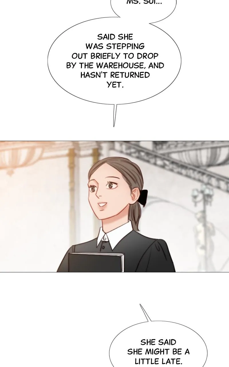 Read Serena Manga Online