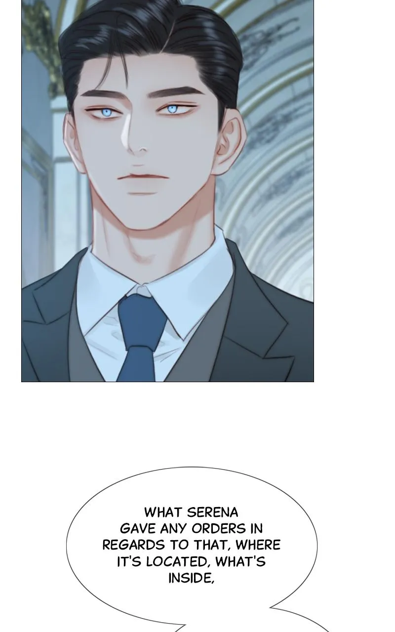 Read Serena Manga Online
