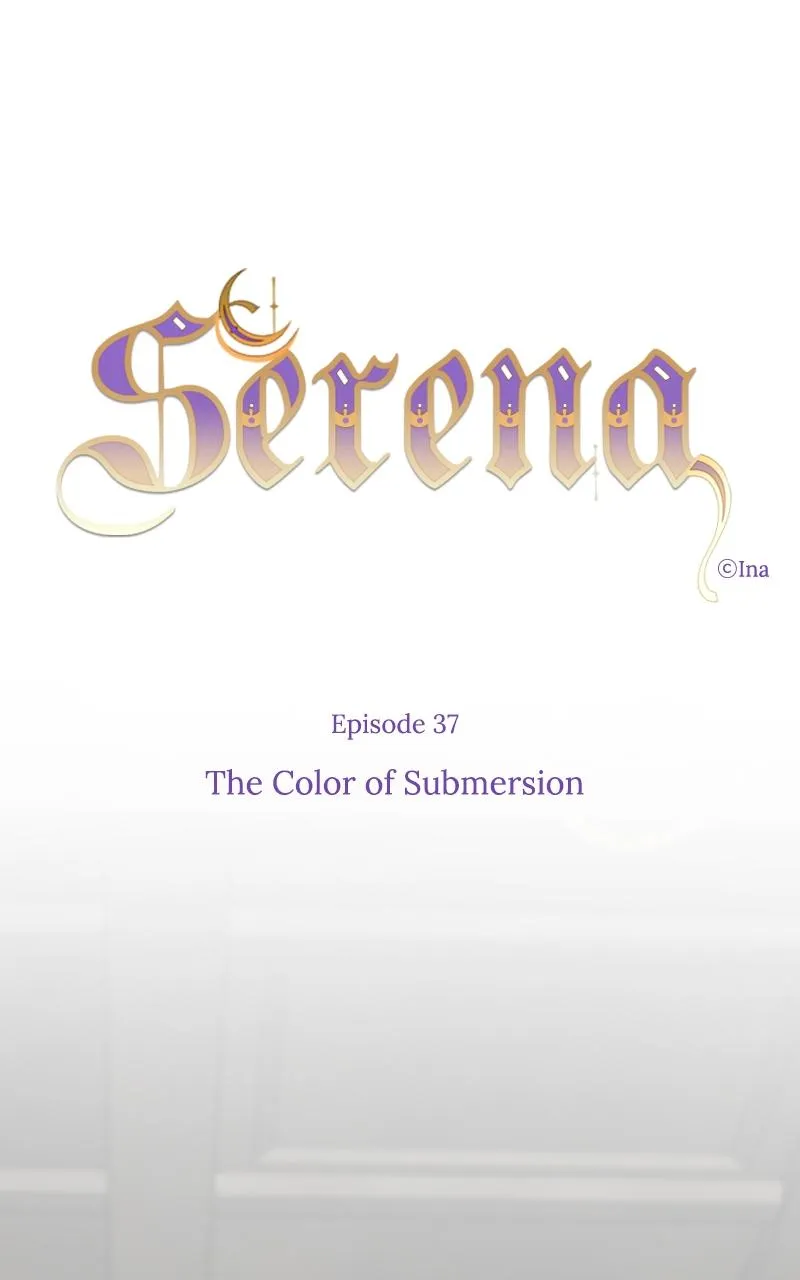 Read Serena Manga Online