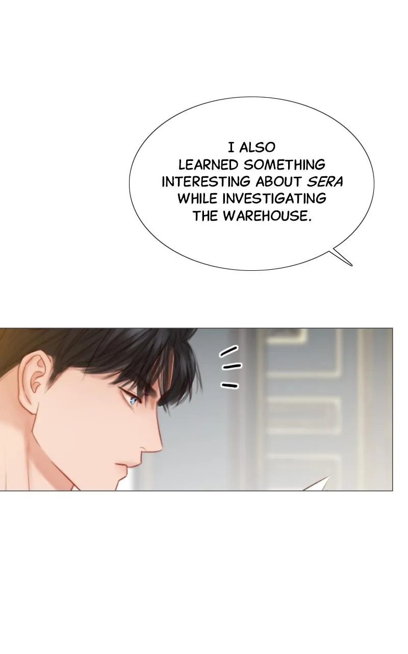Read Serena Manga Online
