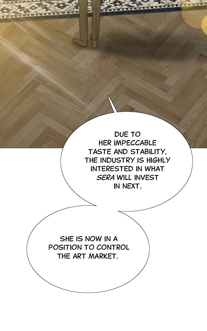 Read Serena Manga Online