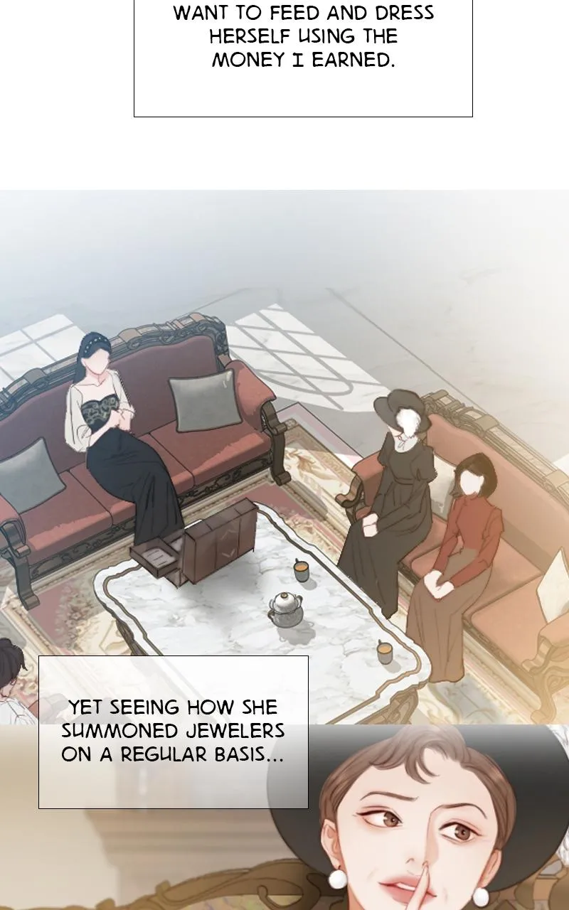 Read Serena Manga Online