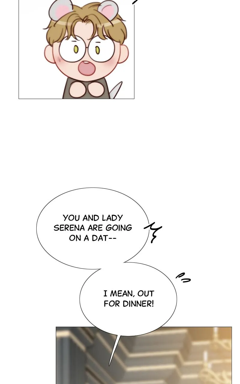 Read Serena Manga Online