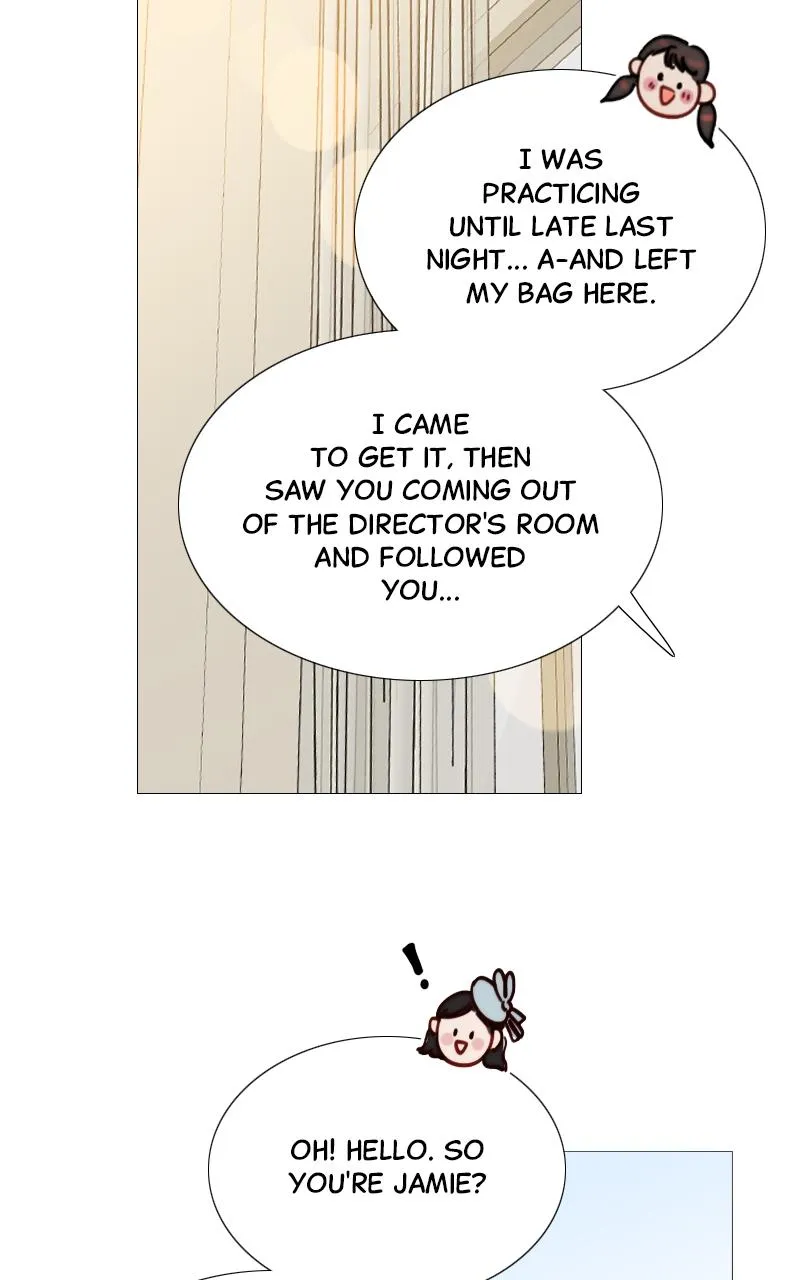 Read Serena Manga Online