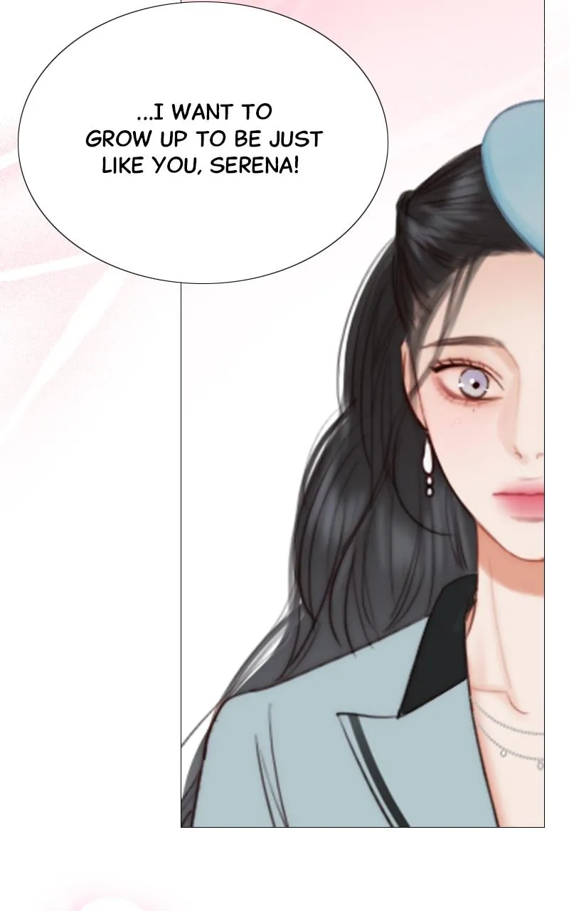 Read Serena Manga Online