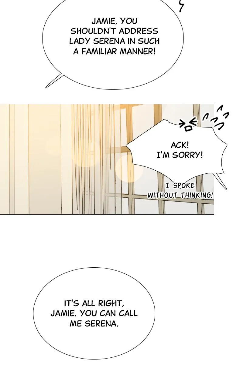 Read Serena Manga Online