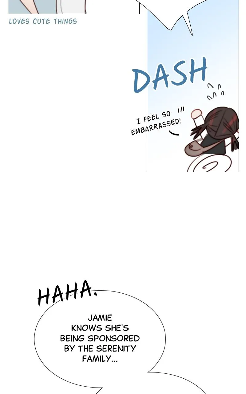 Read Serena Manga Online