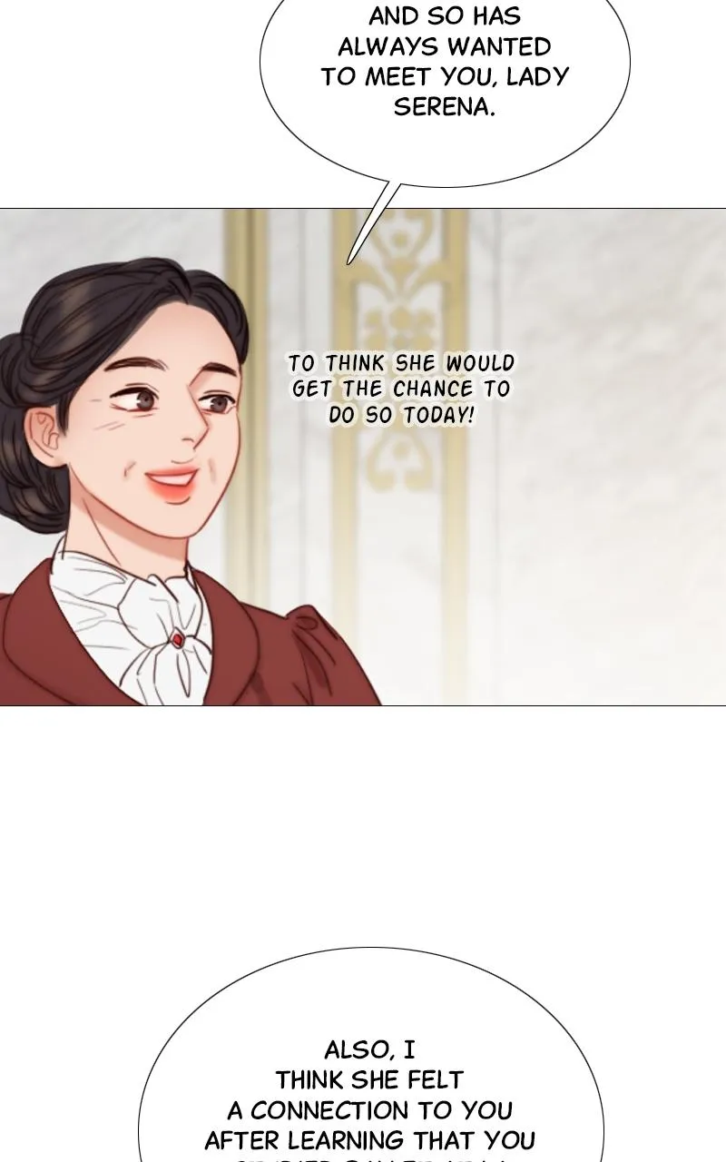 Read Serena Manga Online