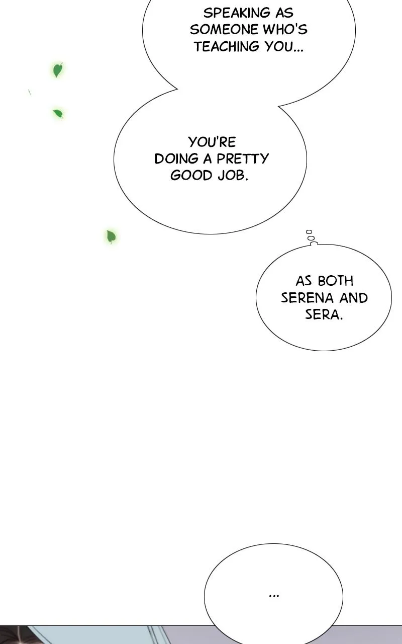 Read Serena Manga Online
