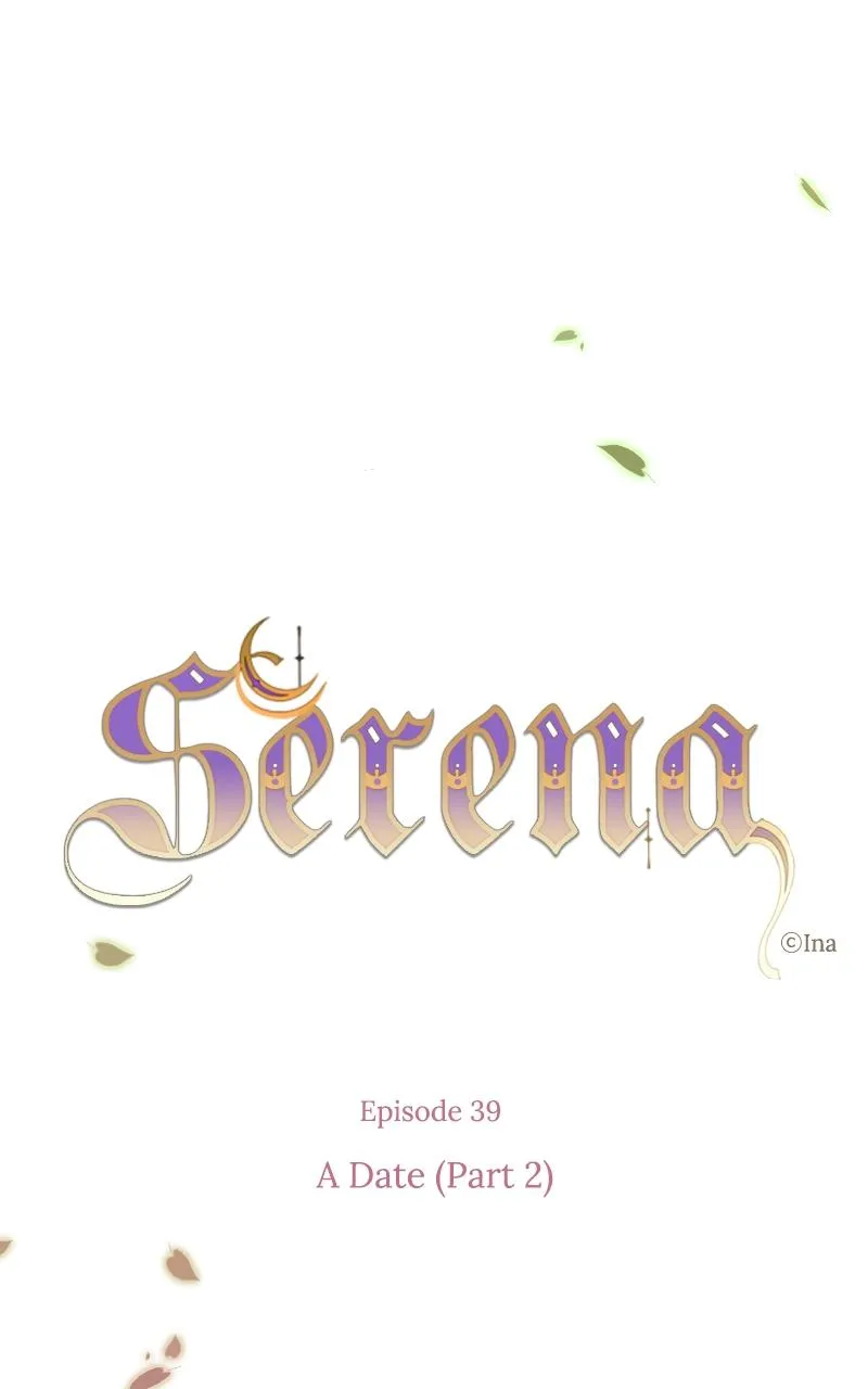 Read Serena Manga Online