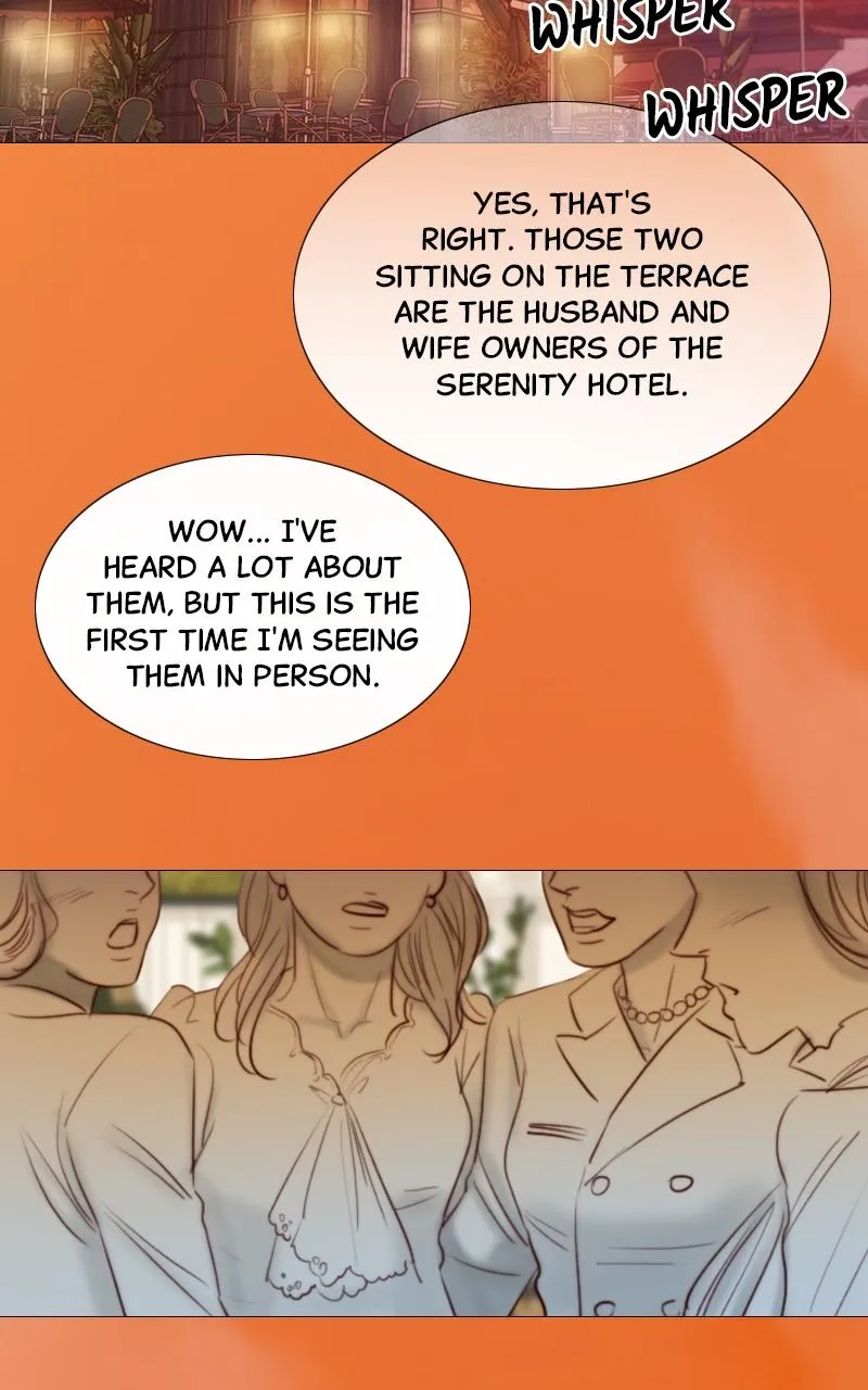 Read Serena Manga Online
