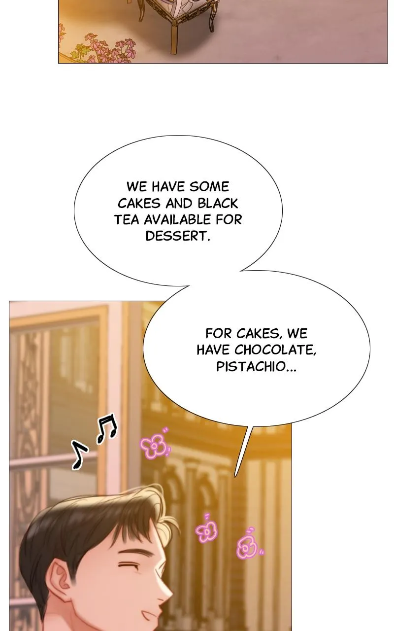 Read Serena Manga Online