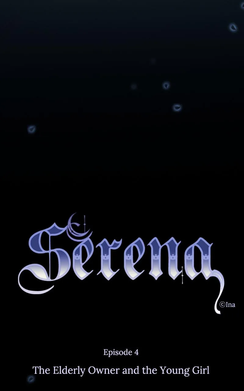 Read Serena Manga Online