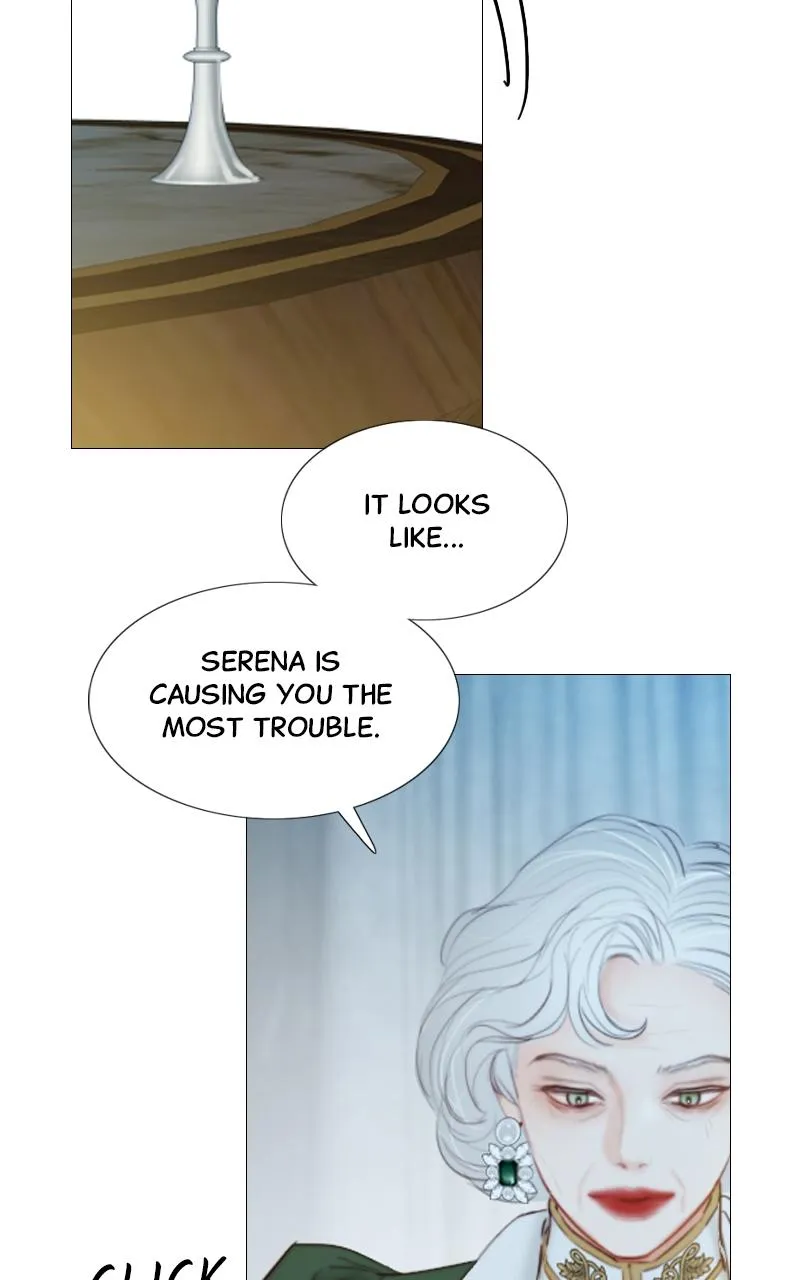 Read Serena Manga Online