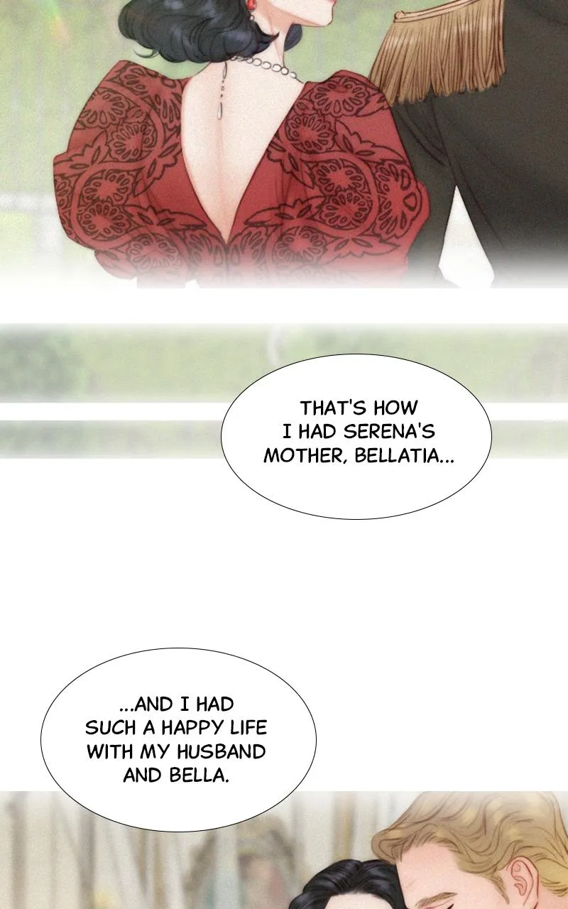 Read Serena Manga Online