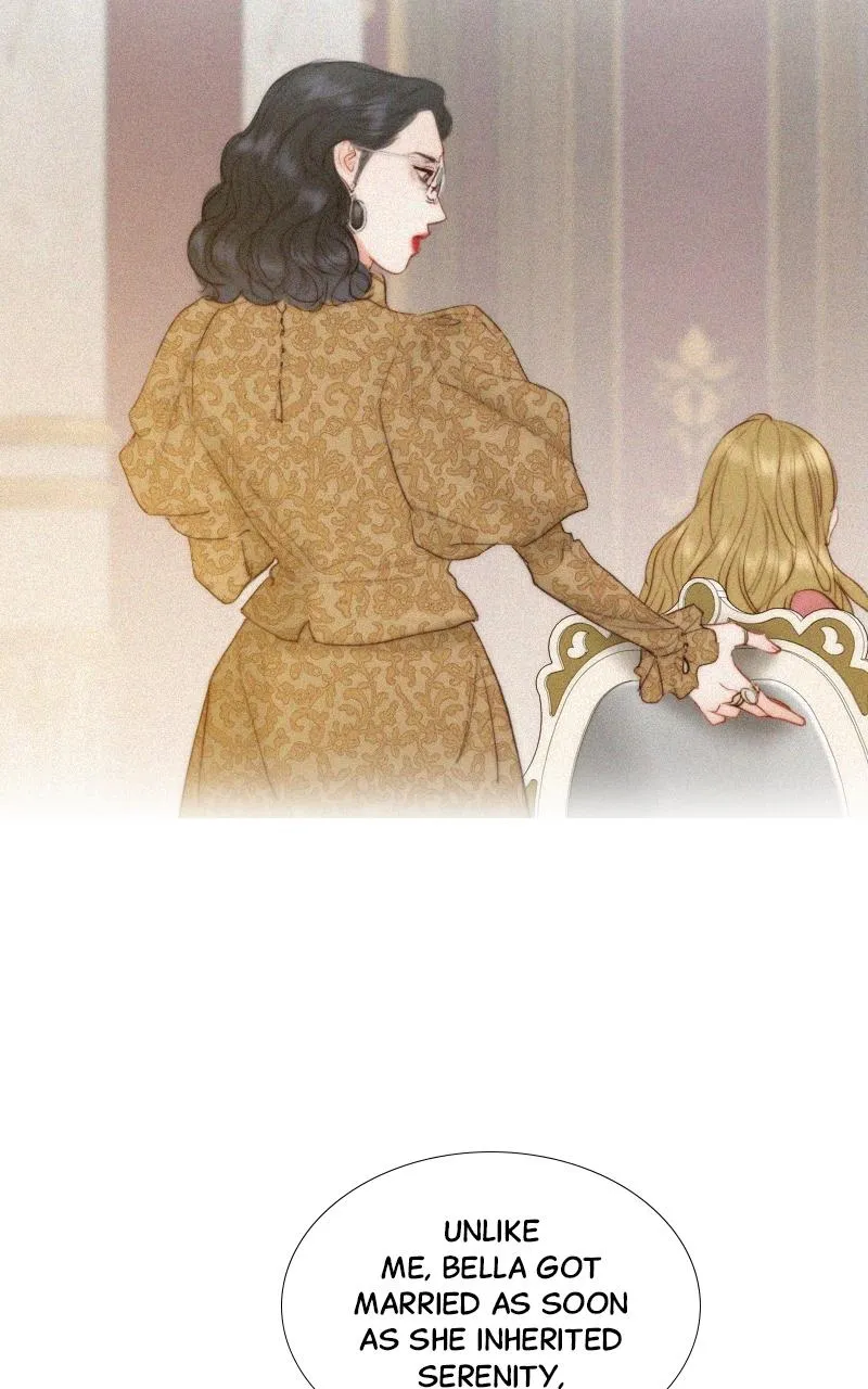 Read Serena Manga Online