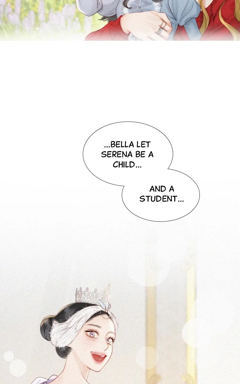 Read Serena Manga Online