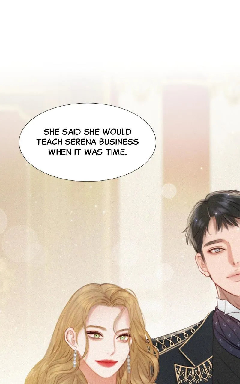 Read Serena Manga Online