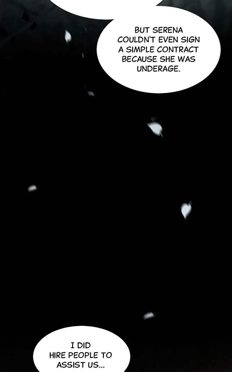 Read Serena Manga Online