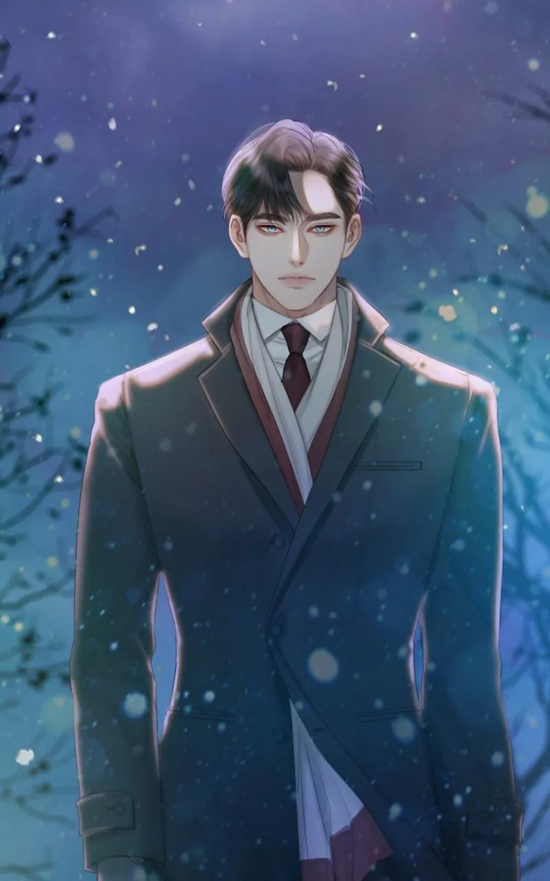 Read Serena Manga Online