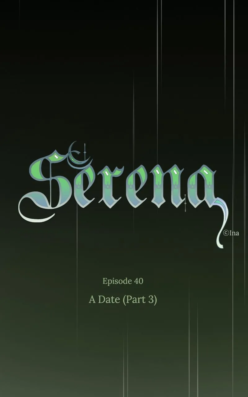 Read Serena Manga Online