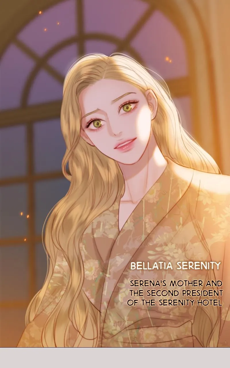Read Serena Manga Online