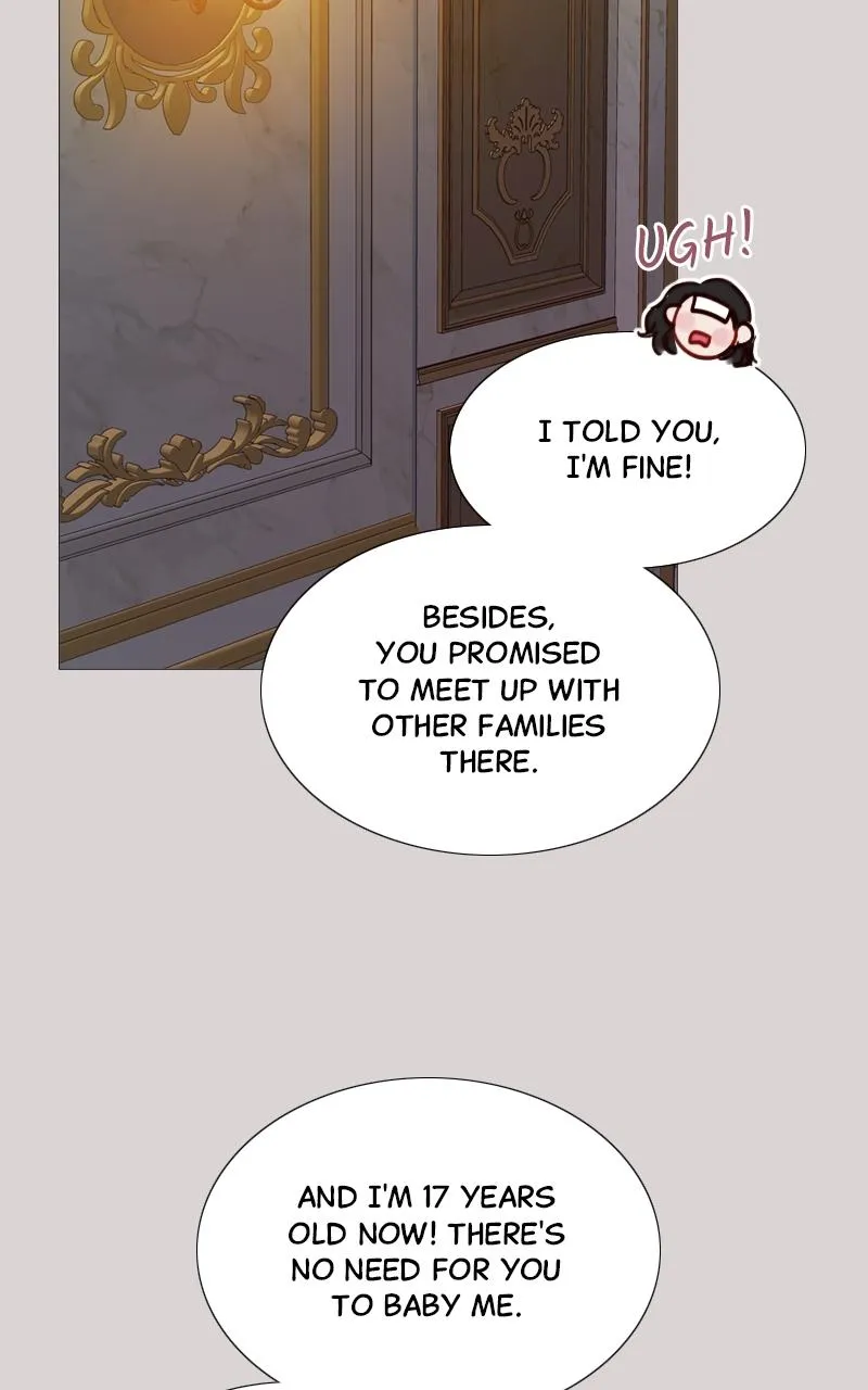 Read Serena Manga Online