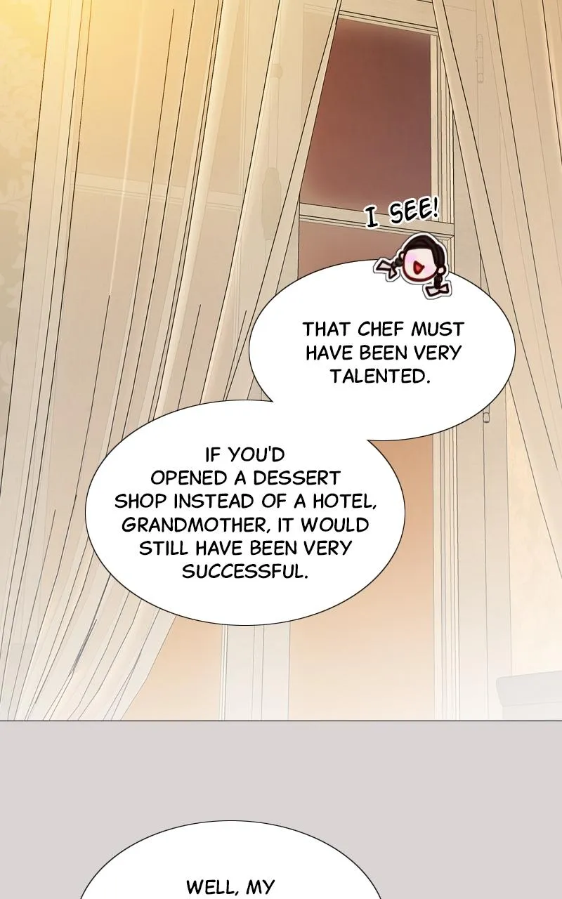 Read Serena Manga Online
