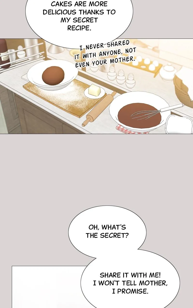 Read Serena Manga Online