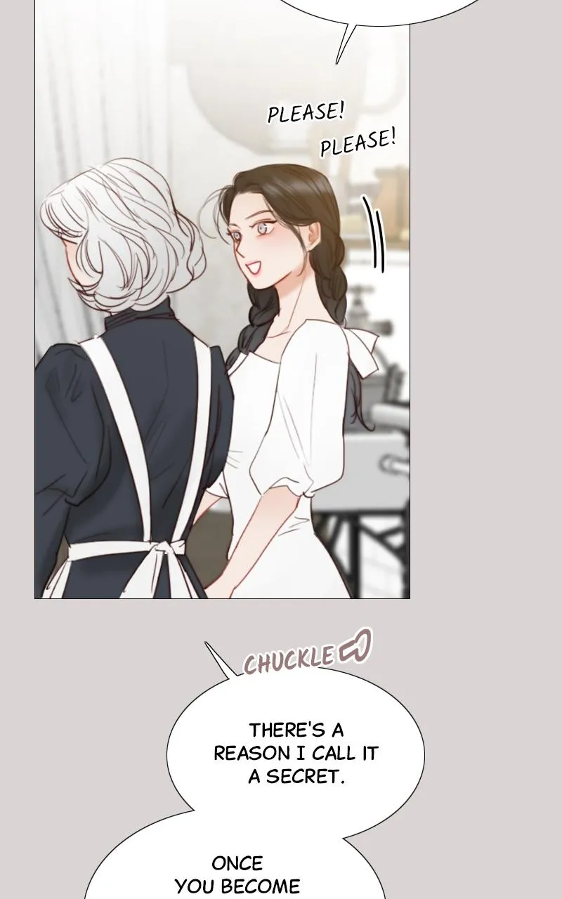 Read Serena Manga Online