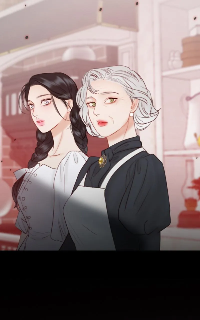 Read Serena Manga Online