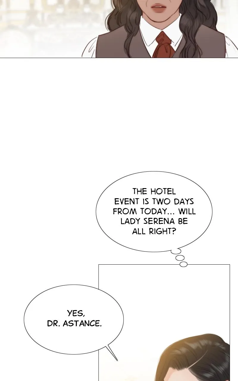 Read Serena Manga Online