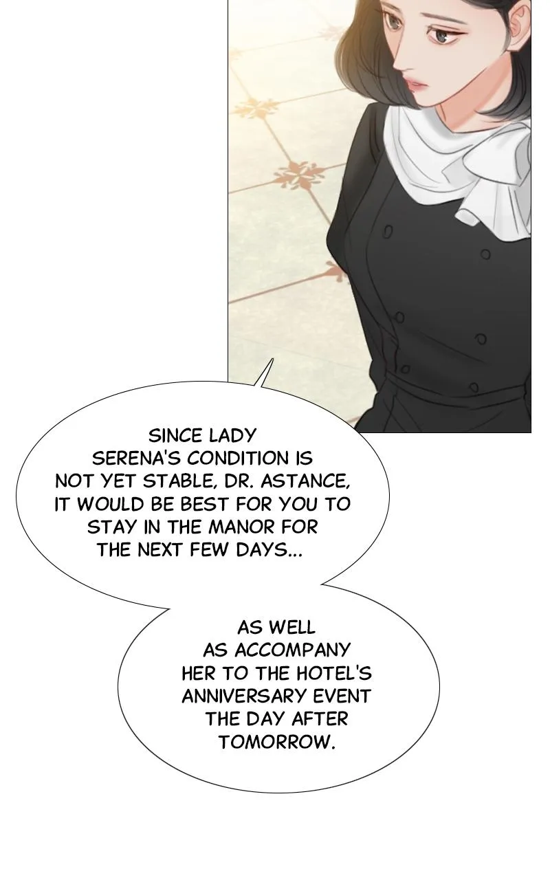 Read Serena Manga Online
