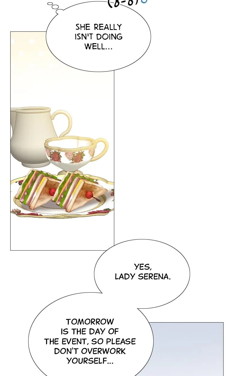 Read Serena Manga Online