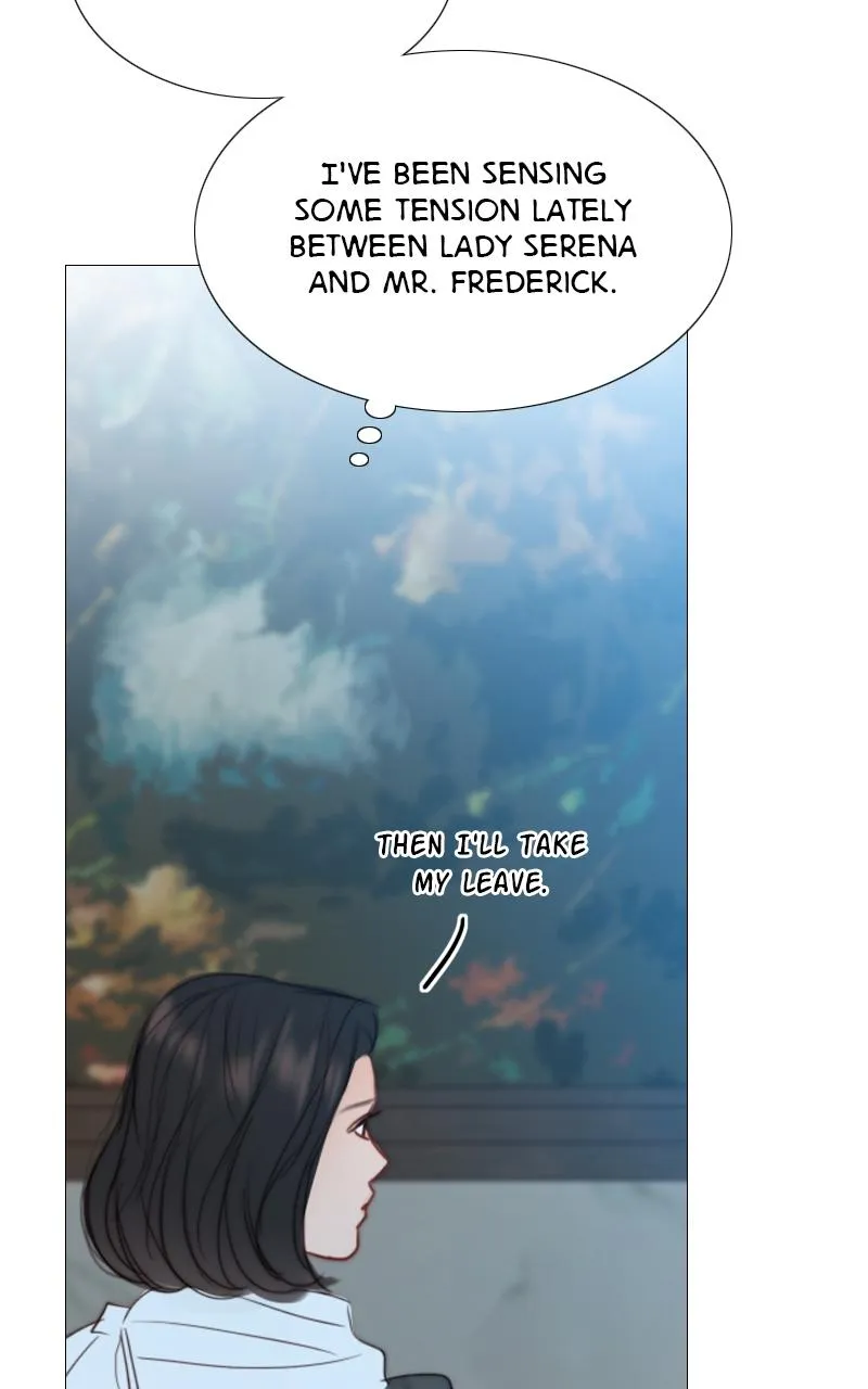 Read Serena Manga Online