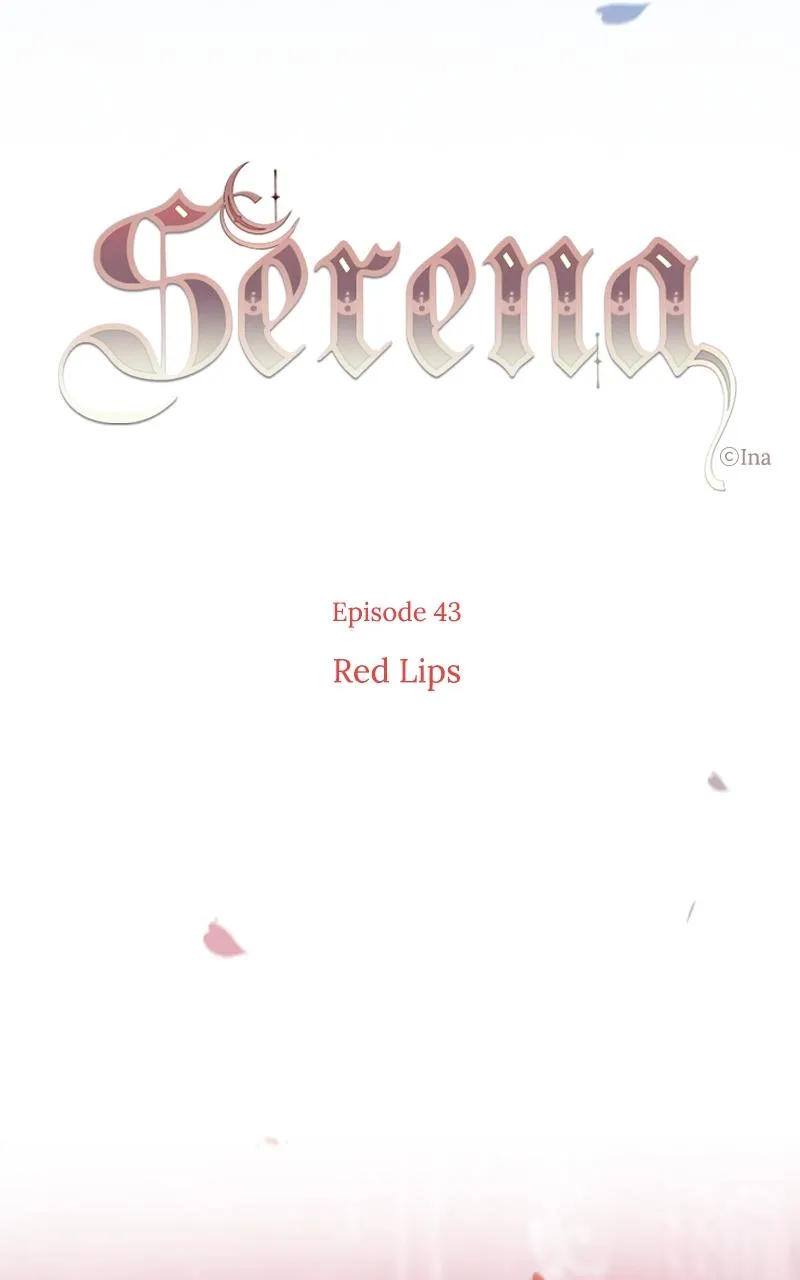 Read Serena Manga Online