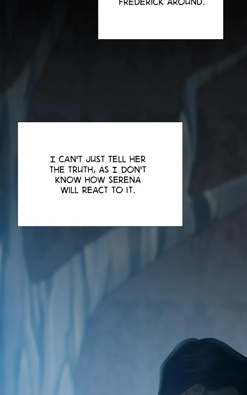 Read Serena Manga Online