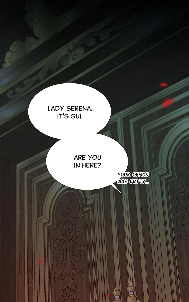 Read Serena Manga Online