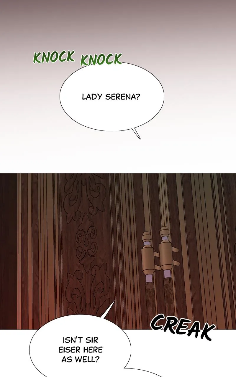 Read Serena Manga Online