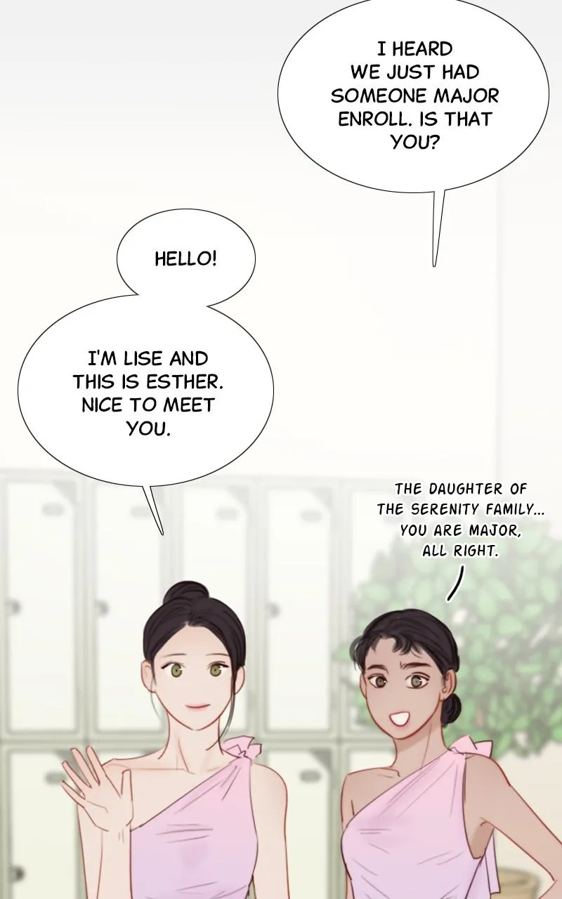 Read Serena Manga Online