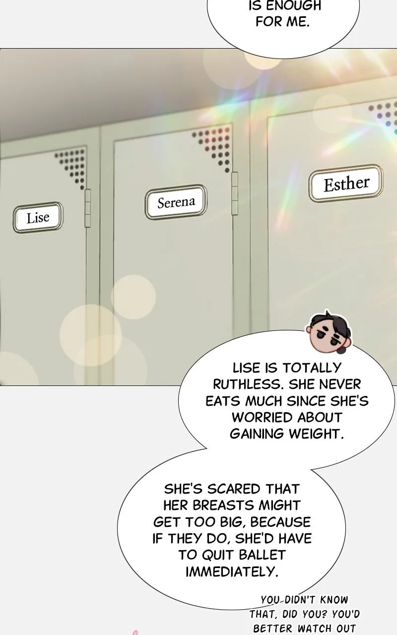 Read Serena Manga Online