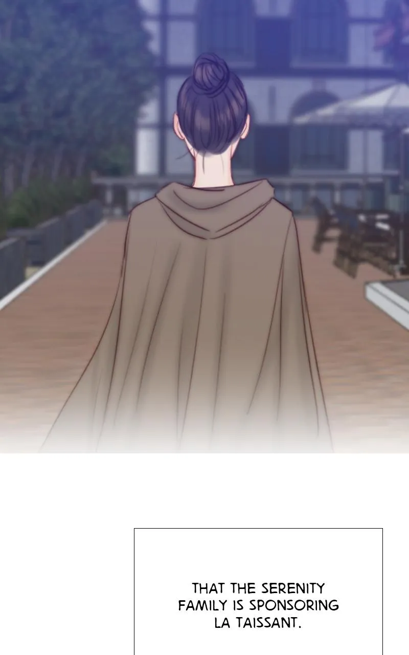 Read Serena Manga Online