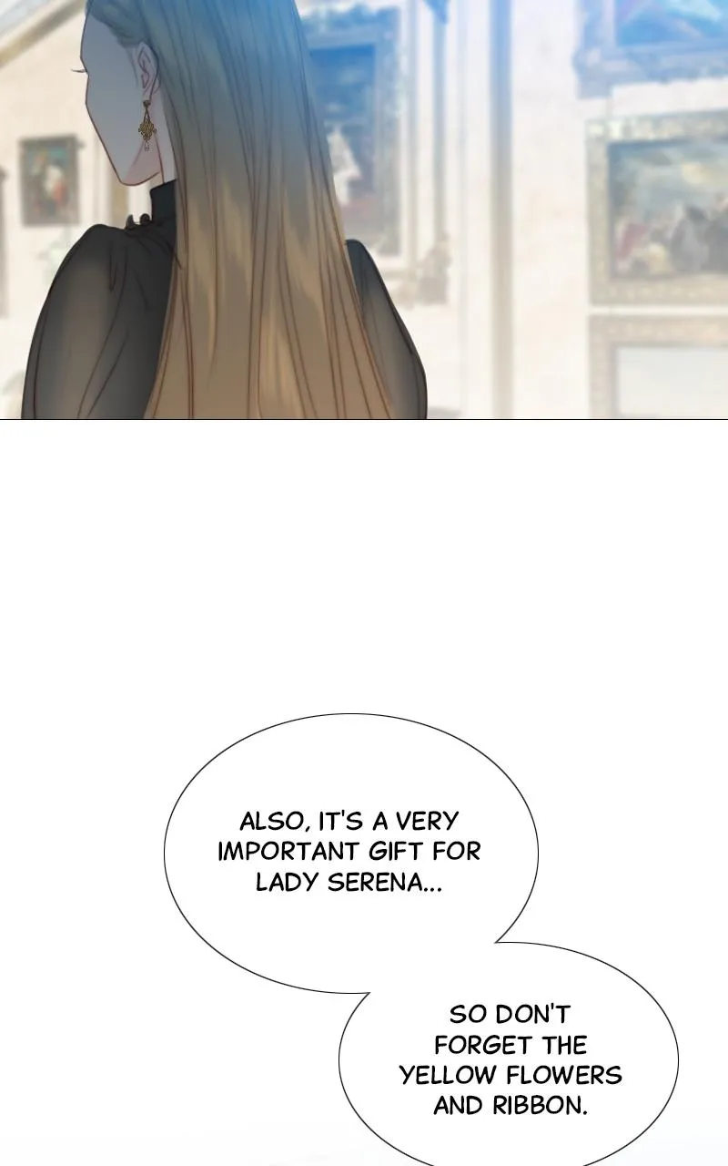 Read Serena Manga Online