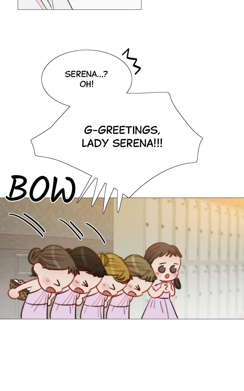 Read Serena Manga Online