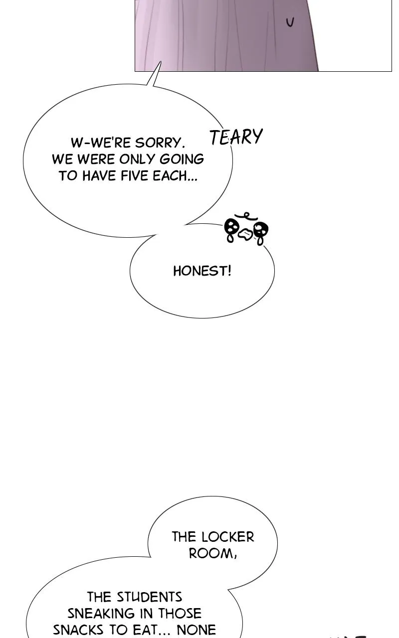 Read Serena Manga Online