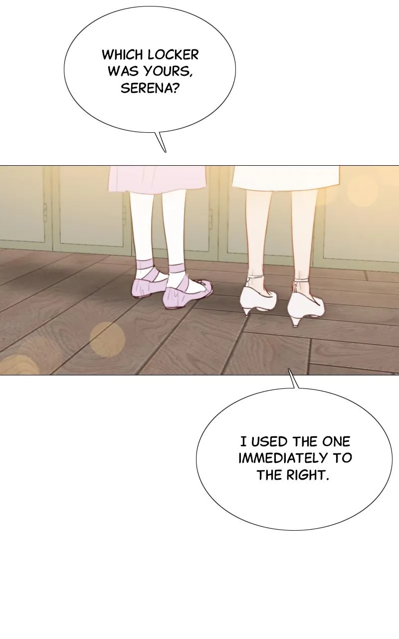 Read Serena Manga Online