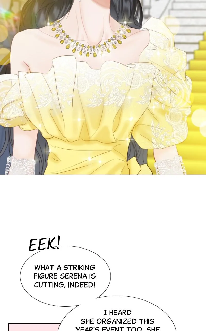 Read Serena Manga Online