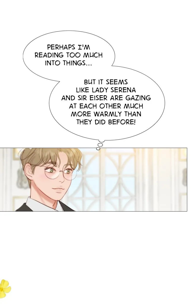 Read Serena Manga Online